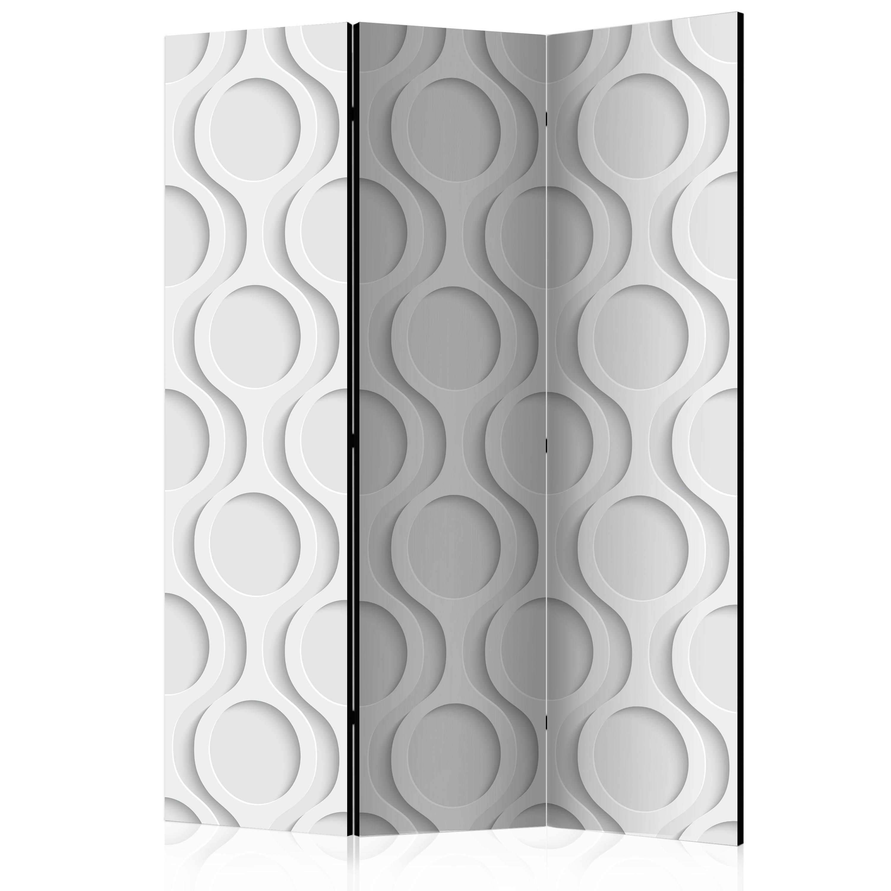 Rumsavdelare Arkiio Chains 135x172 cm