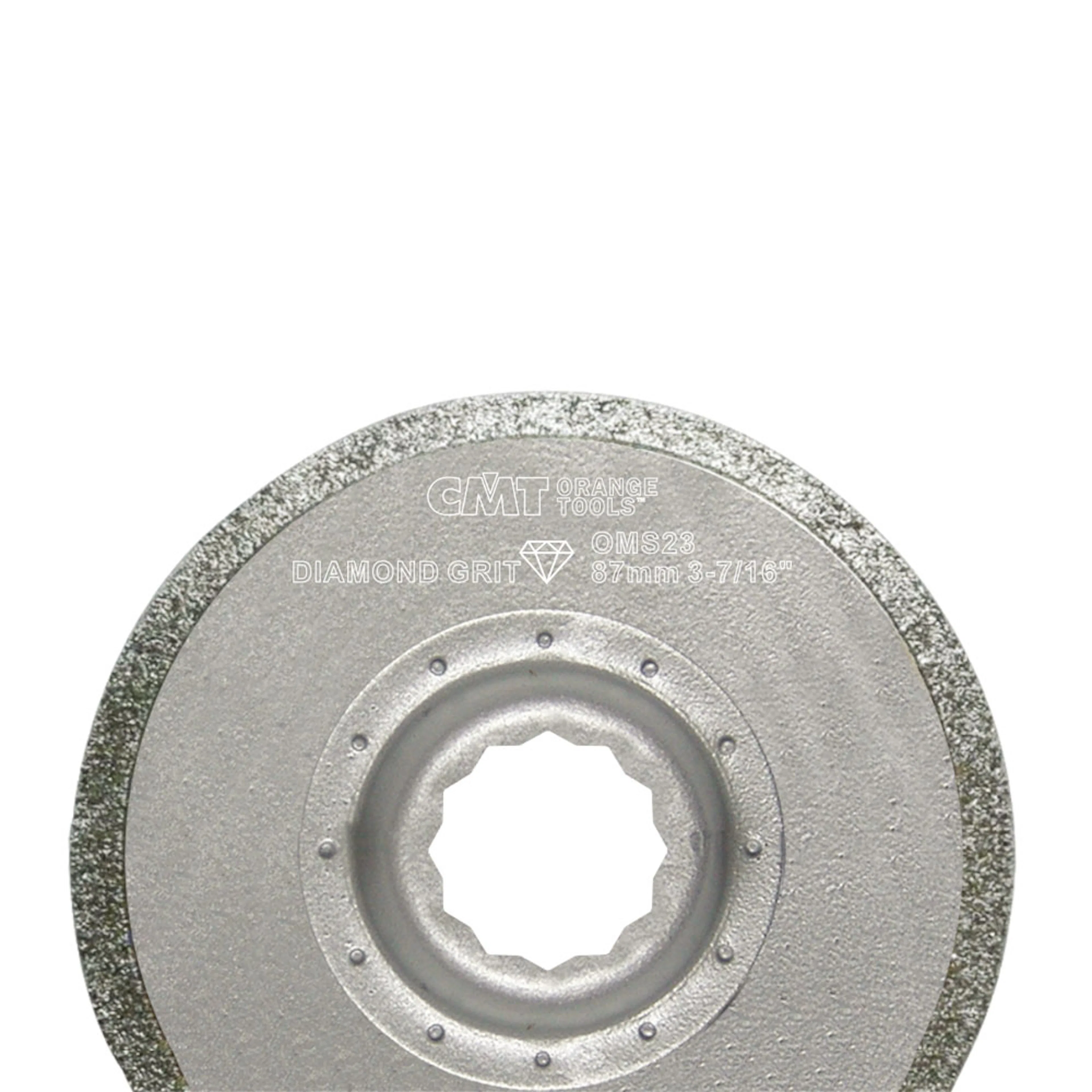 Supercut CMT Orange Tools Radial DIA Murbruk 87 mm