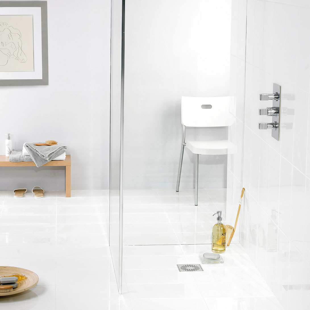 Klinkerram Purus Drop