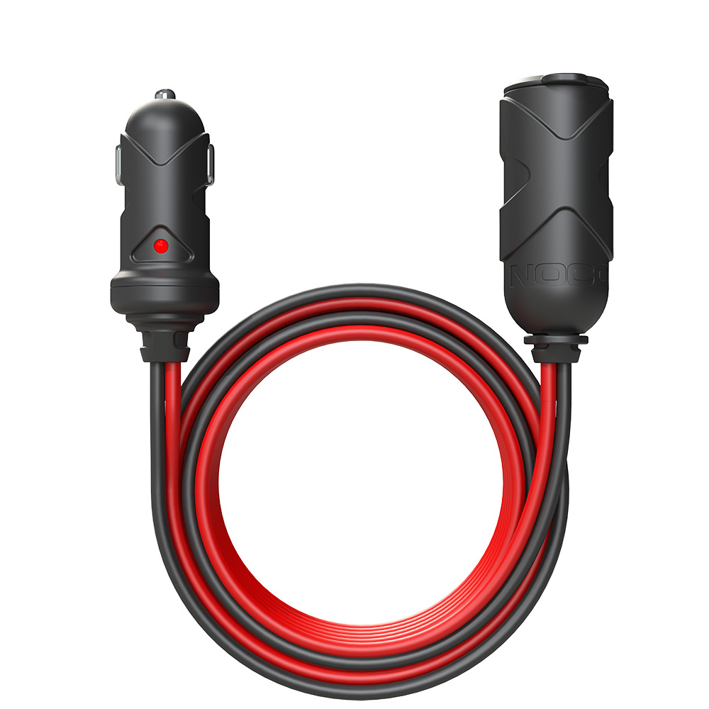 Förlängningskabel Noco Genius GC019 12V