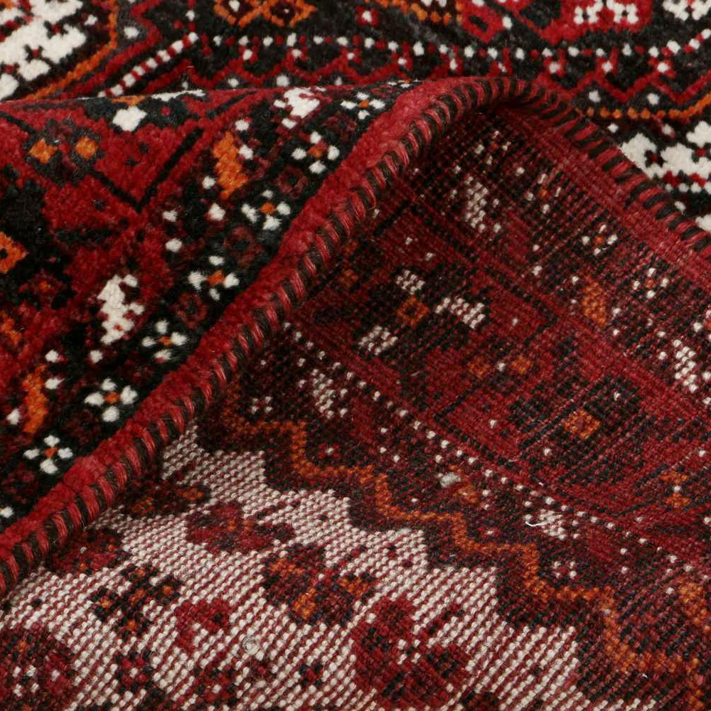 Persisk Matta Arkiio Shiraz 112x153