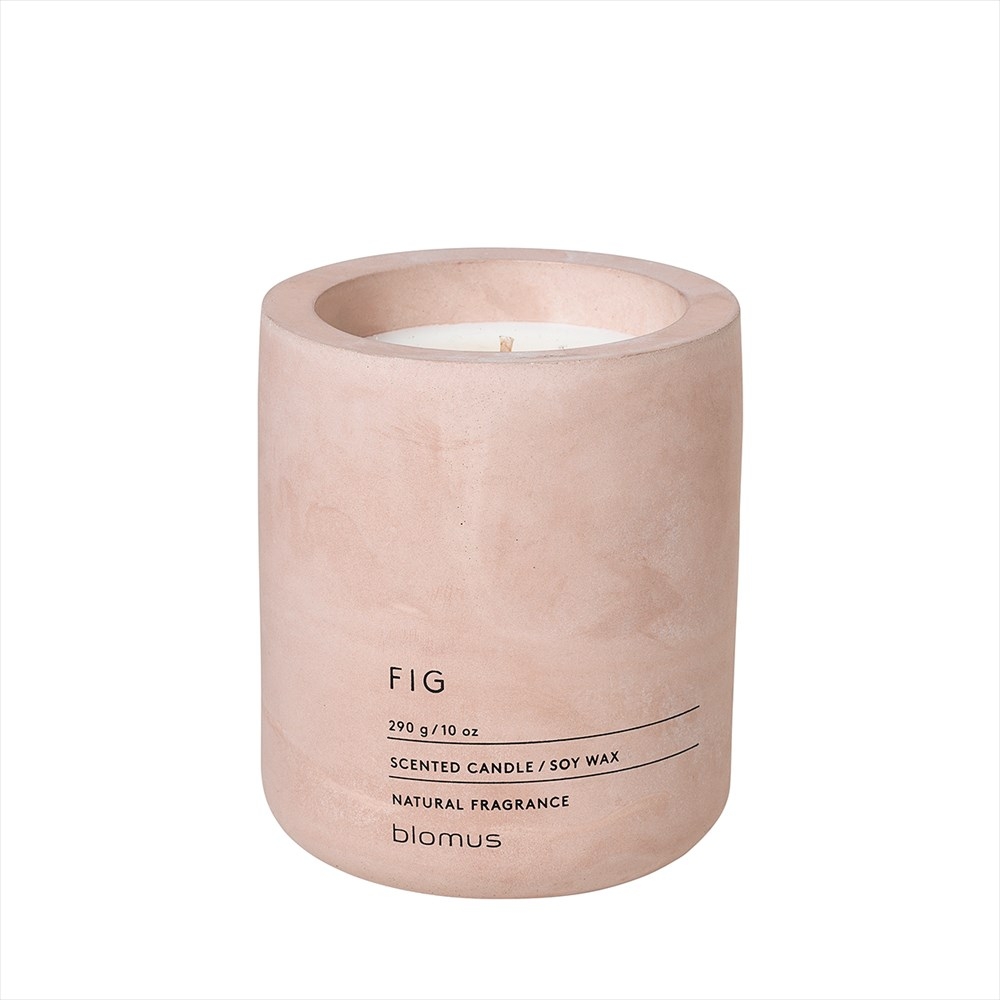 Doftljus Blomus Fraga 9 cm
