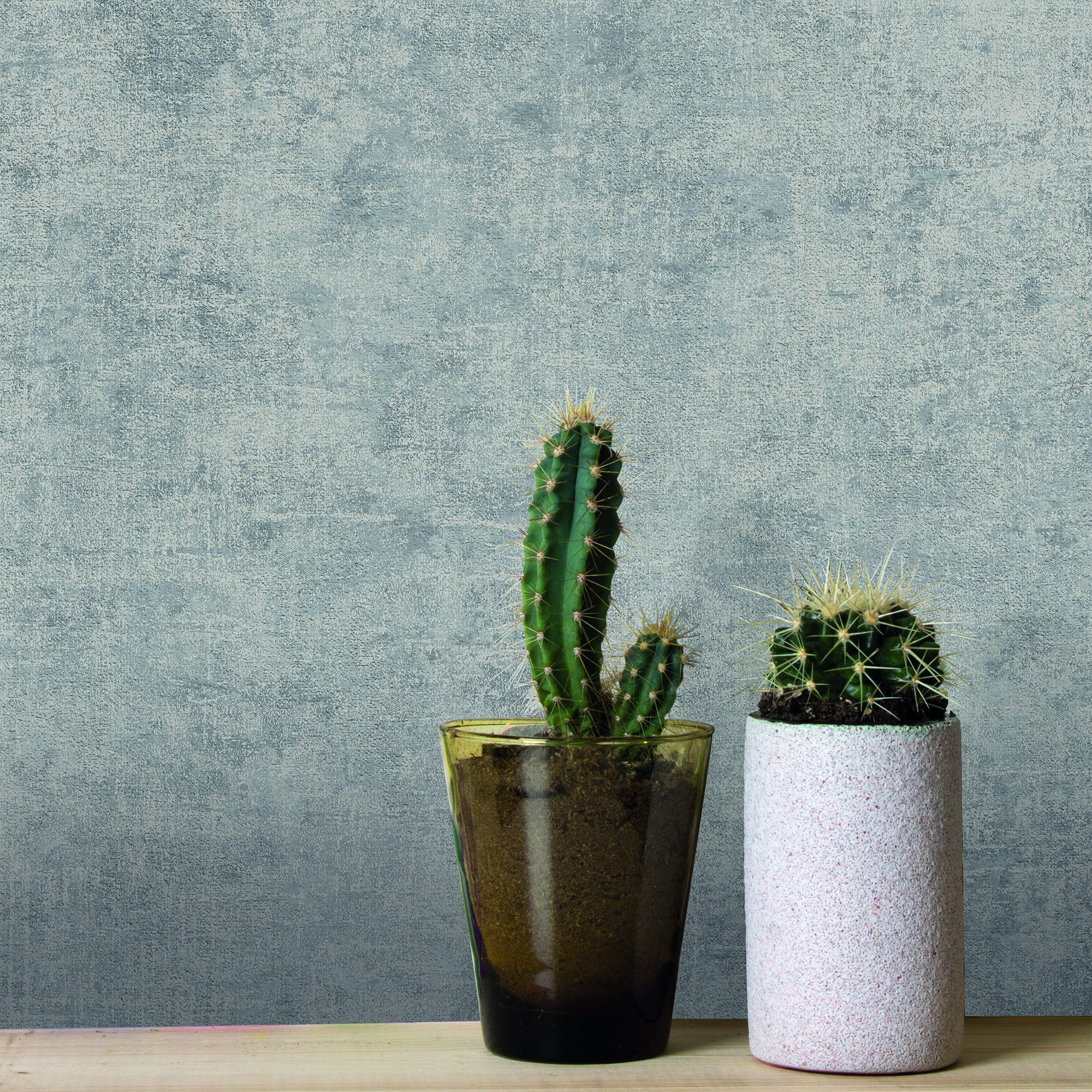 Tapet Easy Decor Betong Metallic Taupe 121123