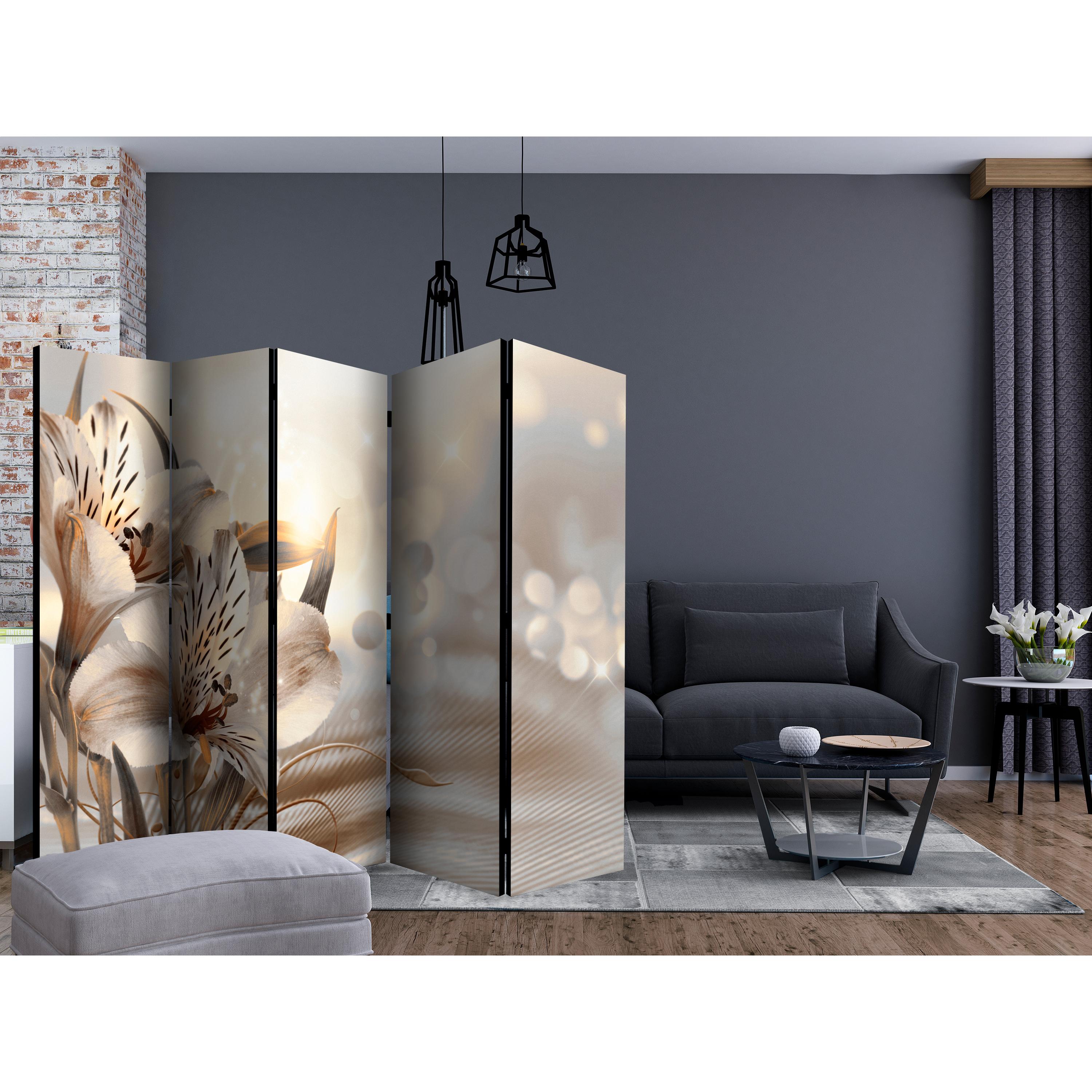 Rumsavdelare Arkiio Princesses of the Morning II 225x172 cm