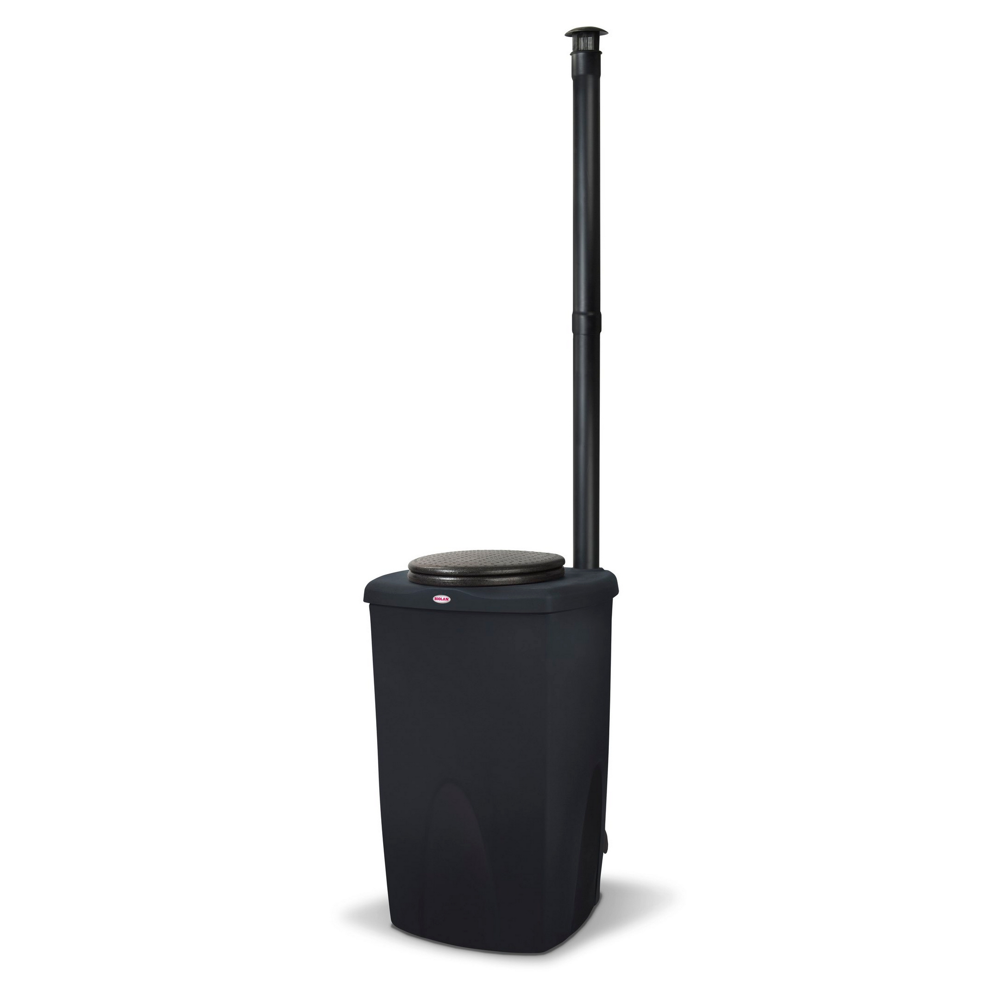 Komposttoalett Biolan Eco 200 L