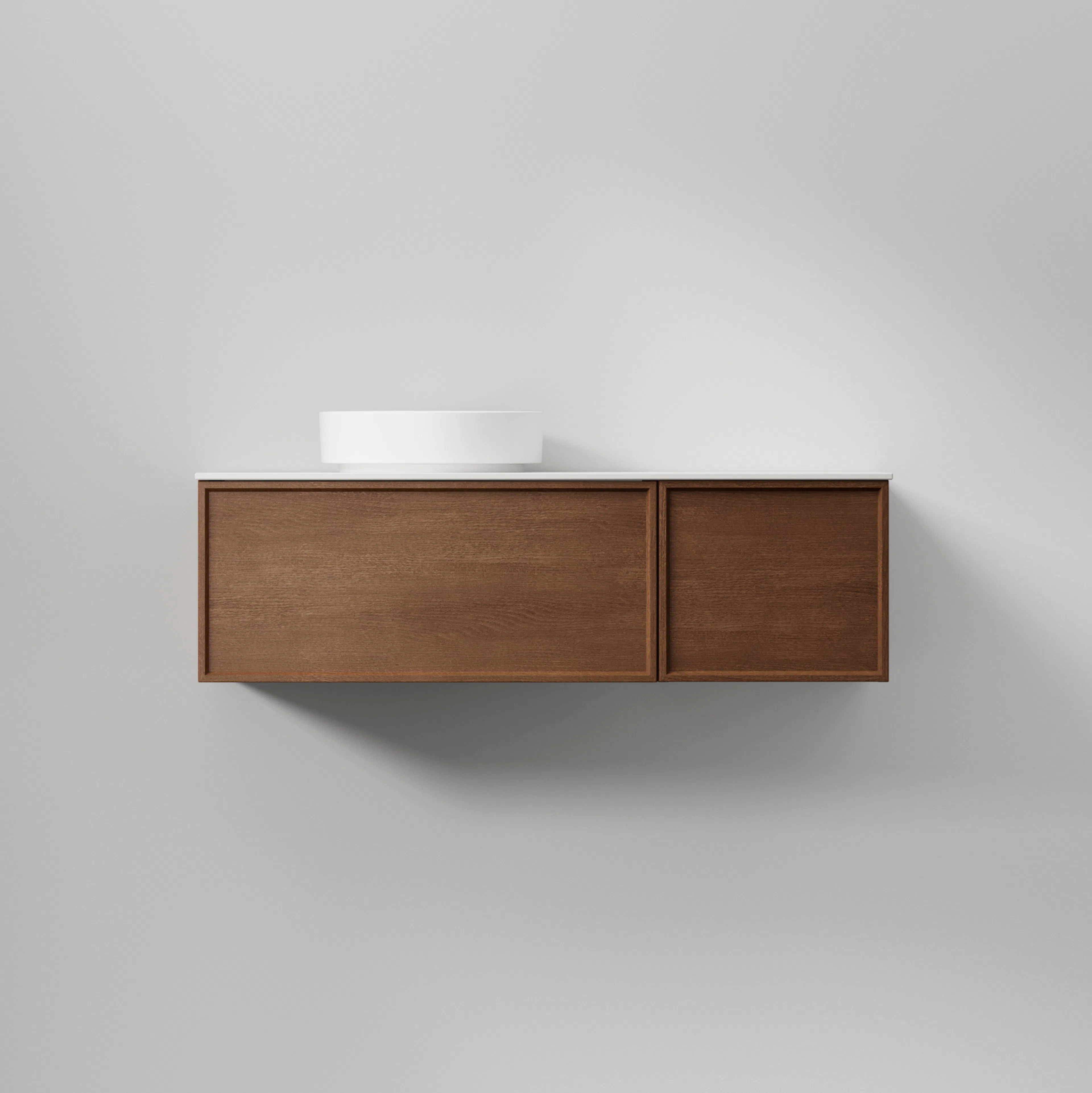 Dark Oak