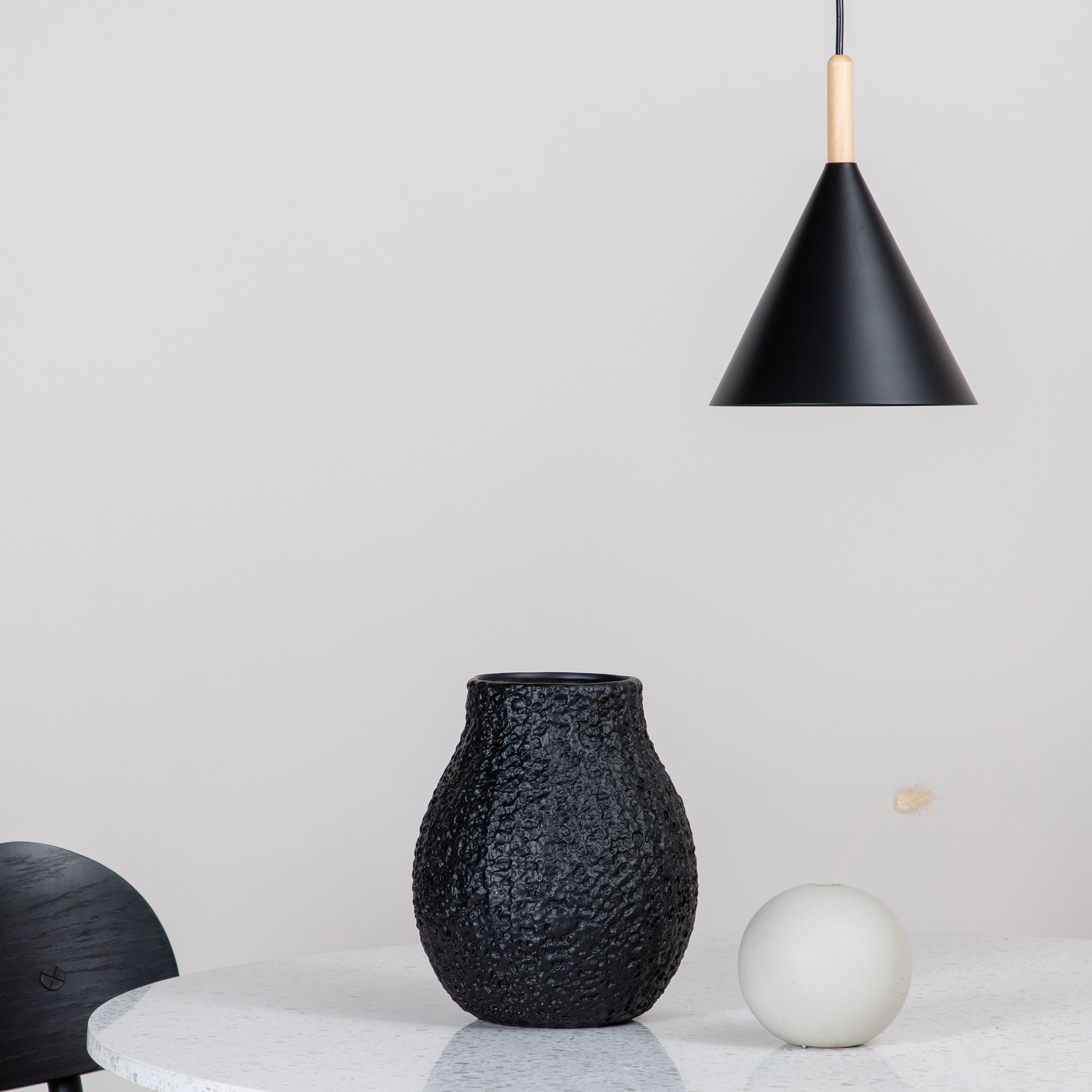 Taklampa Venture Home Elina
