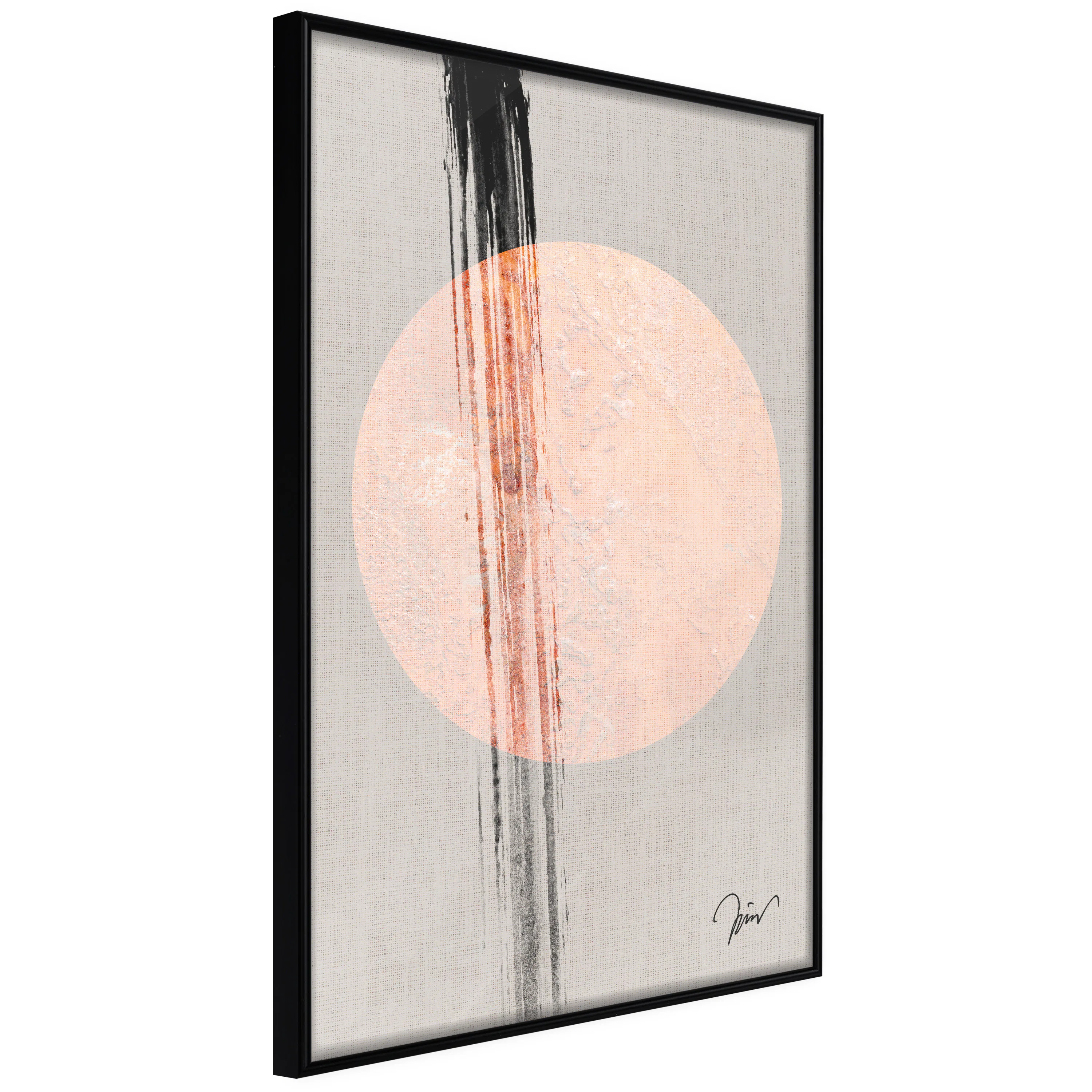 Poster Artgeist Affisch Sunny Nature