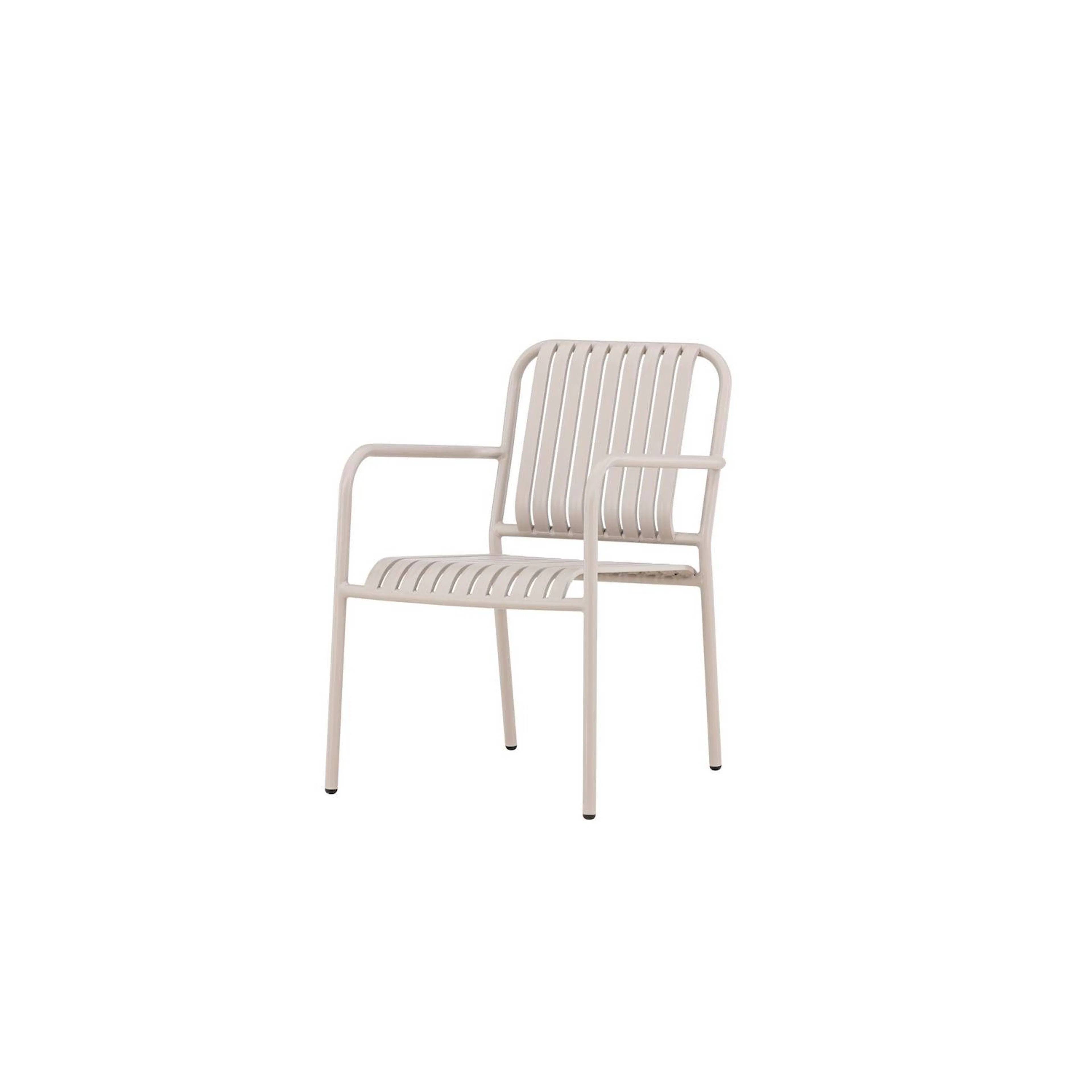 Trädgårdsstol Comfort Garden Gardeno Matstol Utomhus
