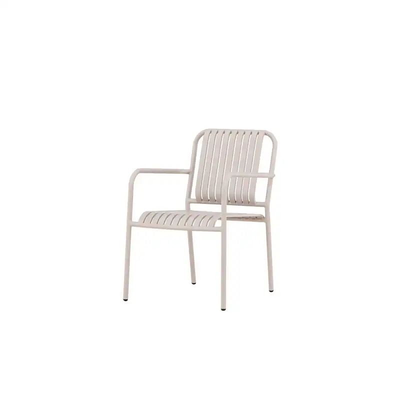 Trädgårdsstol Comfort Garden Gardeno Matstol Utomhus