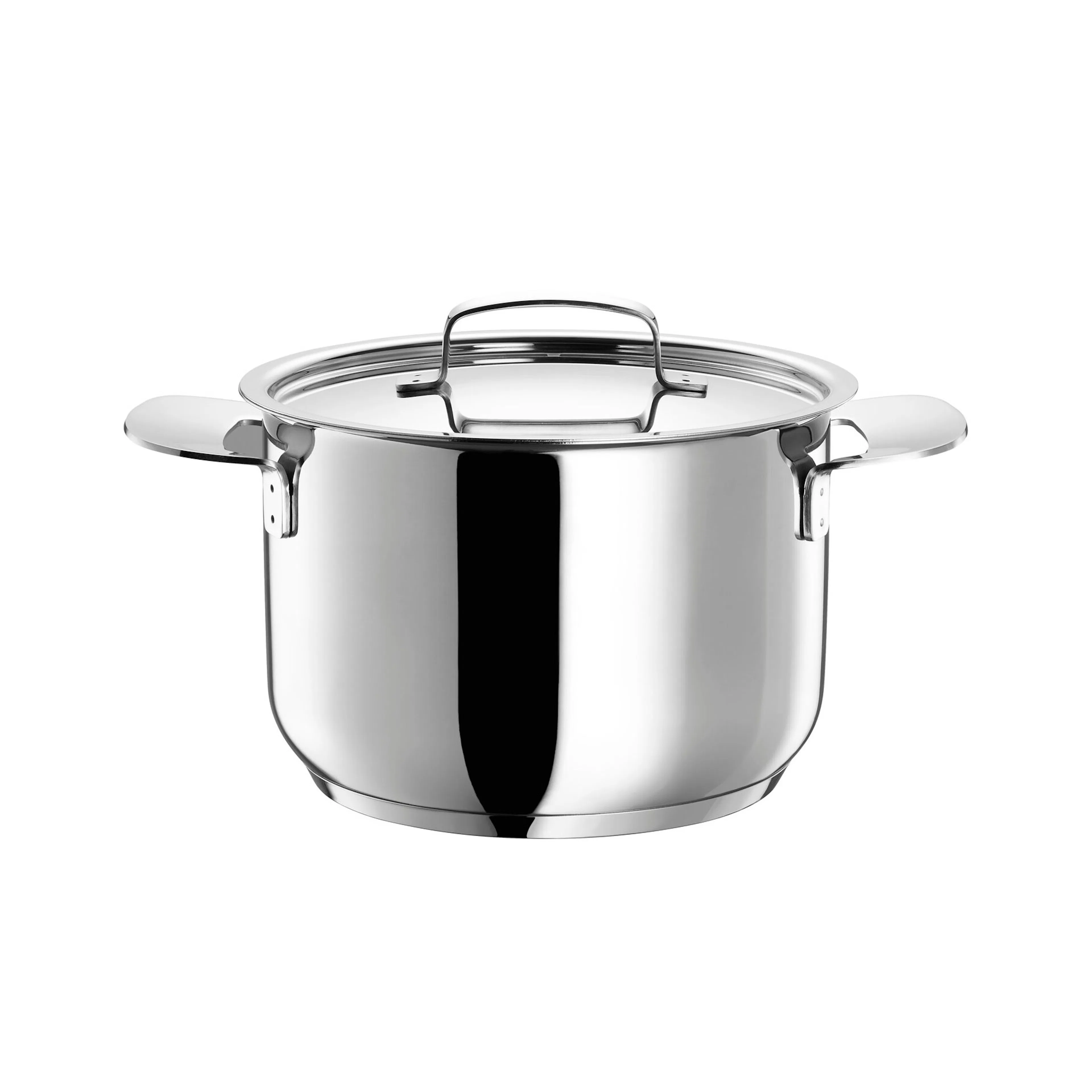 Gryta Fiskars All Steel 18 cm