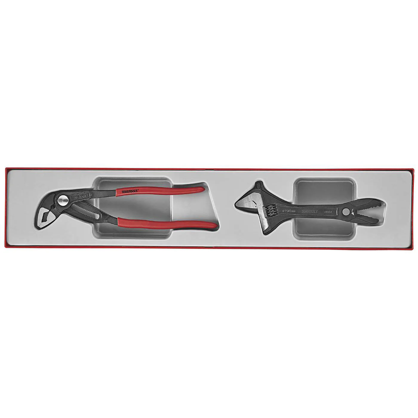 Verktygssats 2 delar Teng Tools TTXMB02