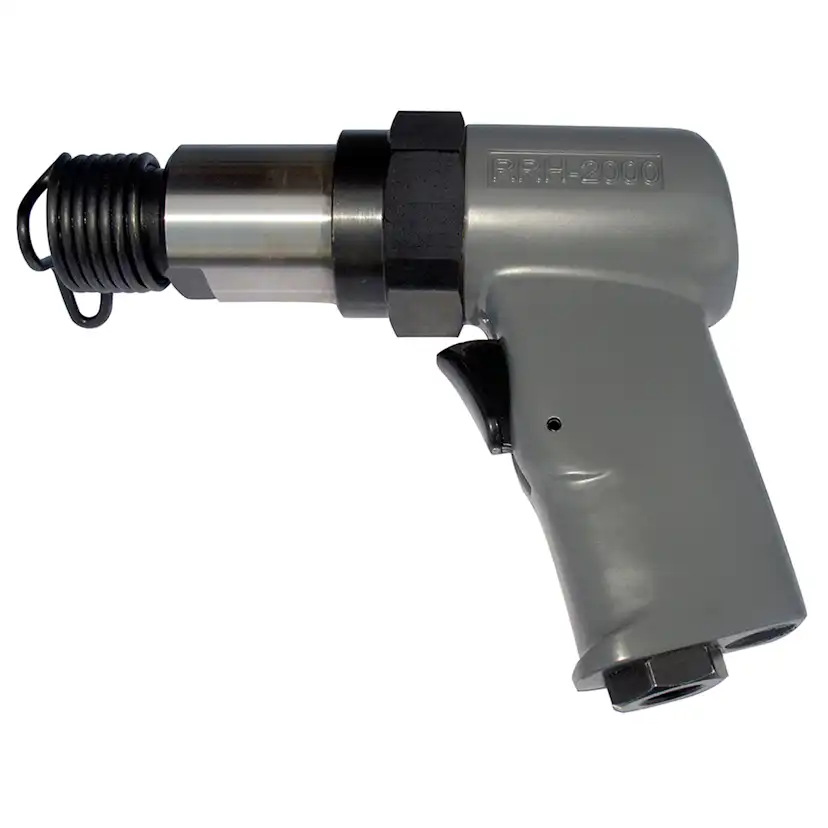 Mejselhammare Red Rooster RRH-2000