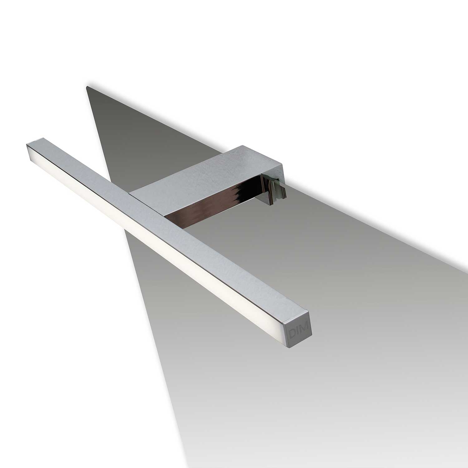 Spegelbelysning Miller Badrum Överbelysning LINEAR LED