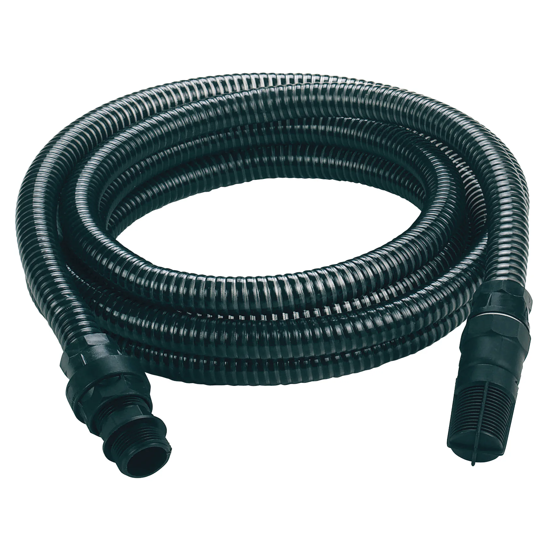 Sugslang med plastkoppling Einhell 7m/1