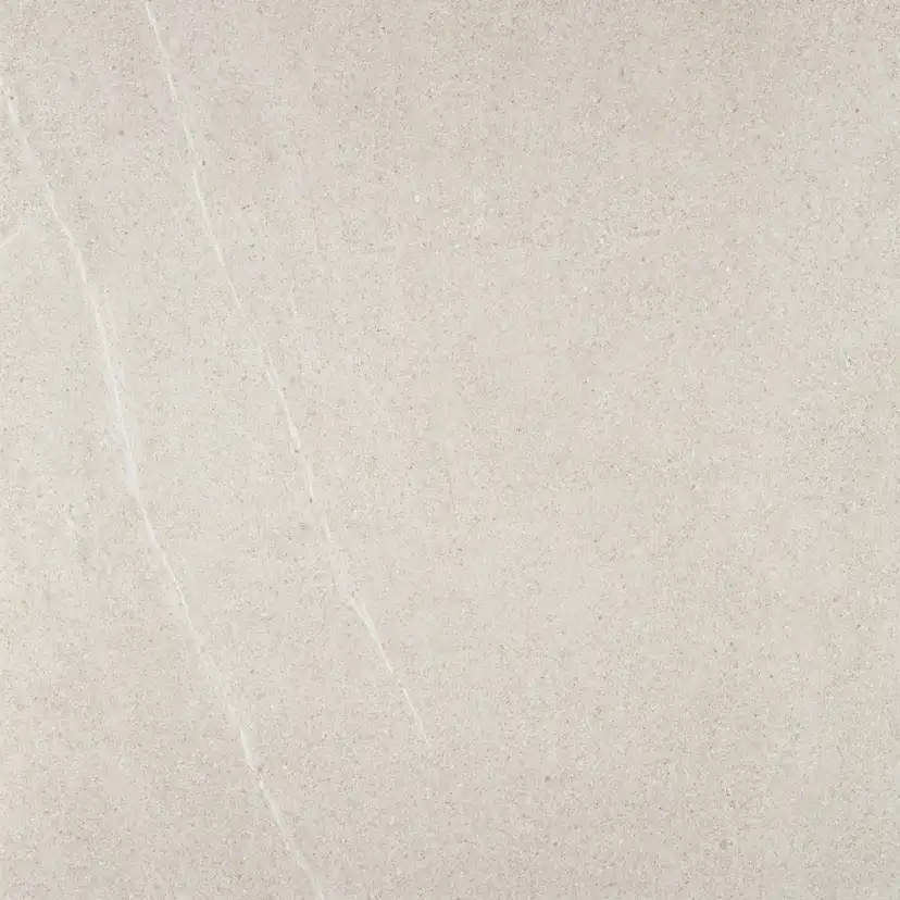 Klinker Tenfors Bellevue Ivory Marmor Matt 75x75 cm