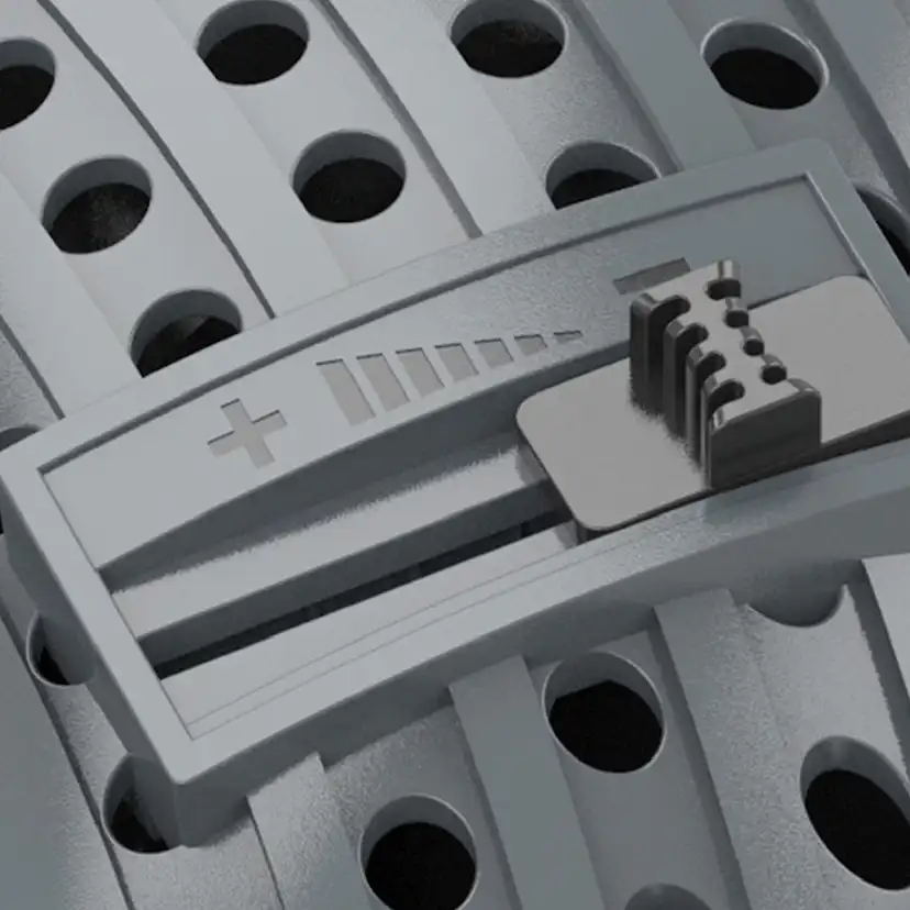 Gravitationsfilter Heissner Set 24 000 med Pump