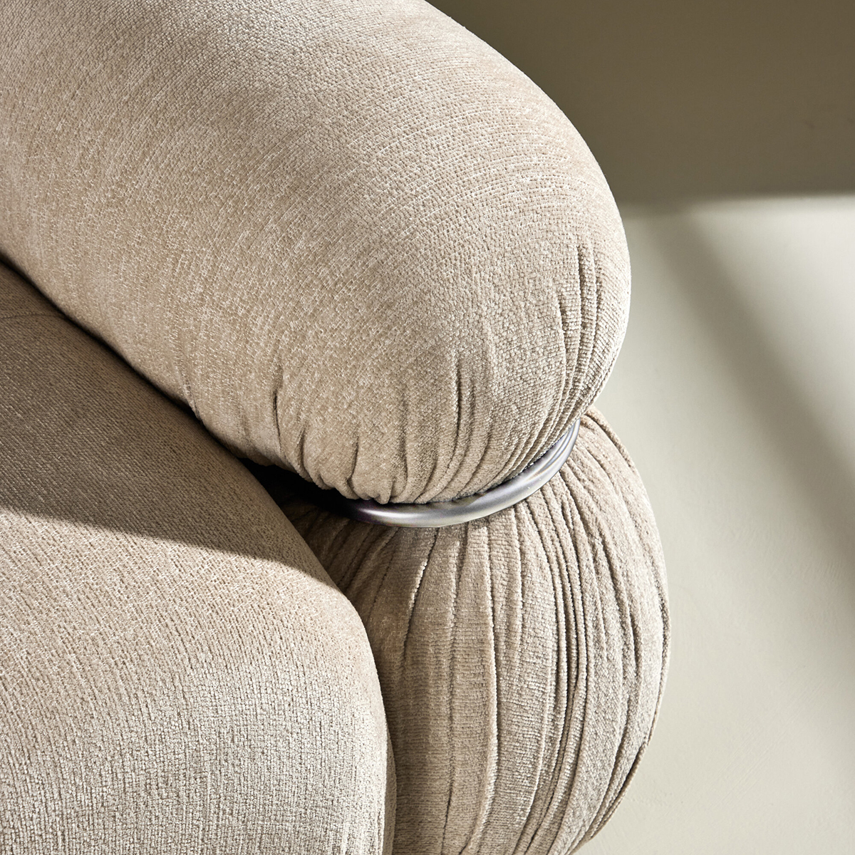 Soffmodul Venture Home Mika Beige