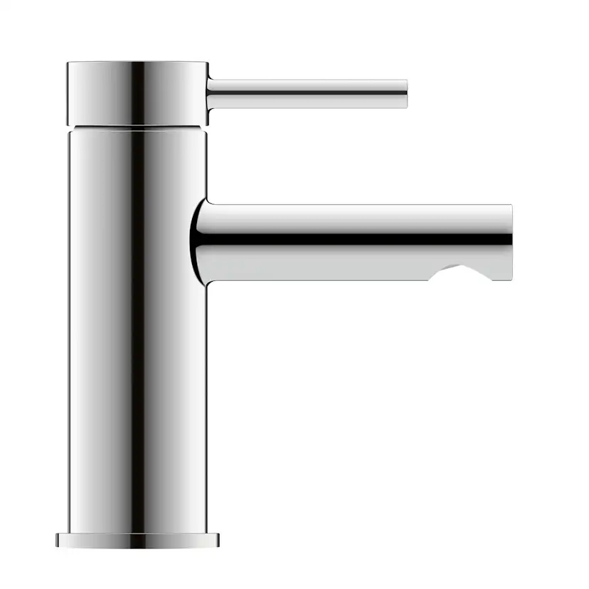 Tvättställsblandare Duravit Circle S