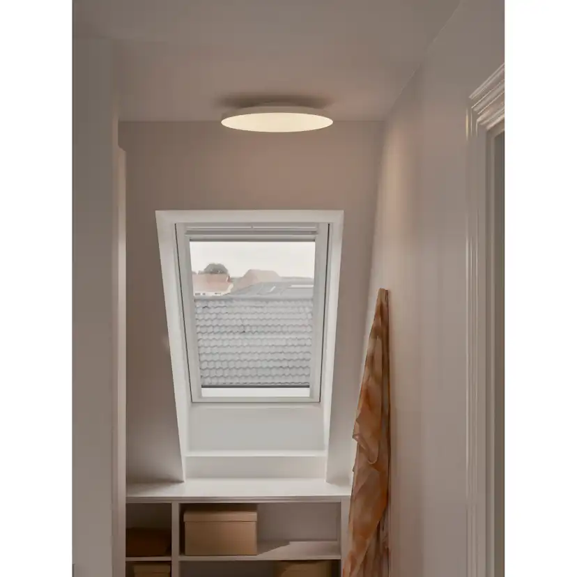 Plafond Nordlux Serenova 36 Vägg/Taklampa IP65