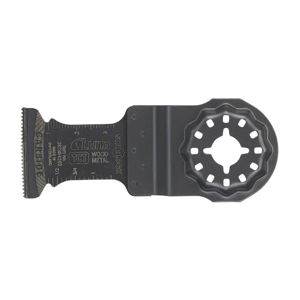 Insticksågblad Luna Tools SL TCT