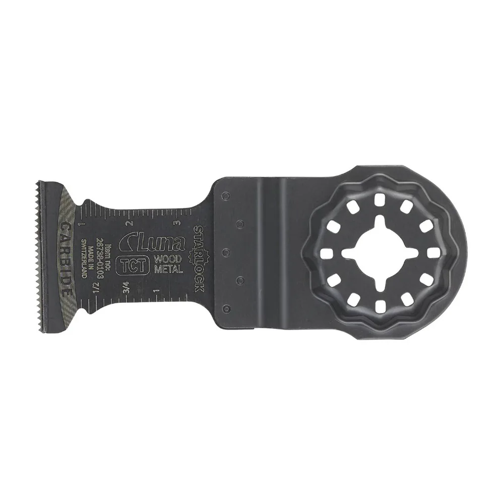 Insticksågblad Luna Tools SL TCT