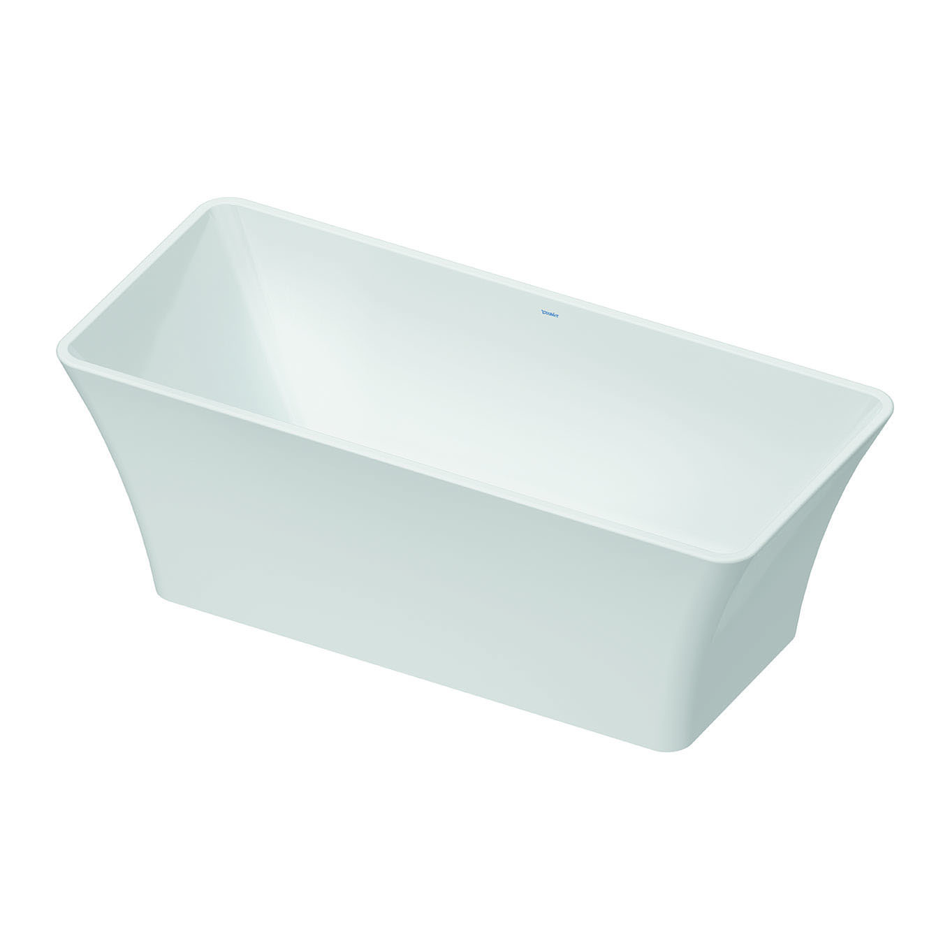Badkar Duravit Toro