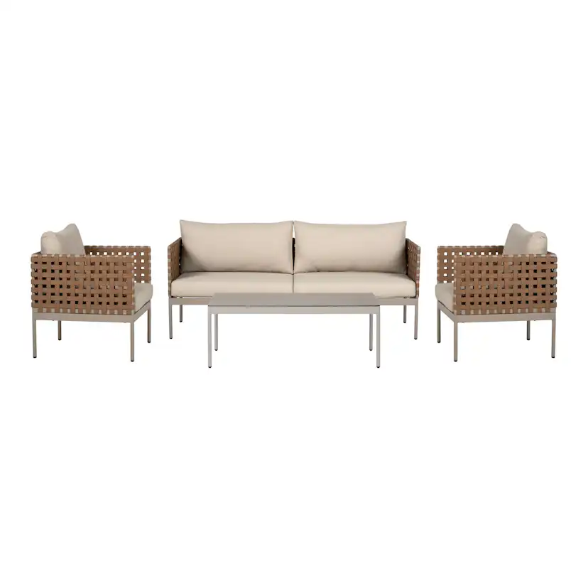 Loungegrupp ENVY DESIGN Dicte