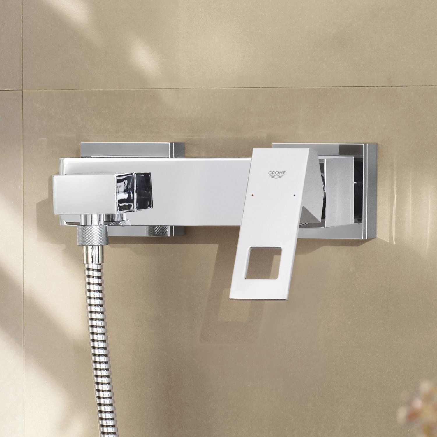 Duschblandare Grohe Eurocube 23145 150 cc