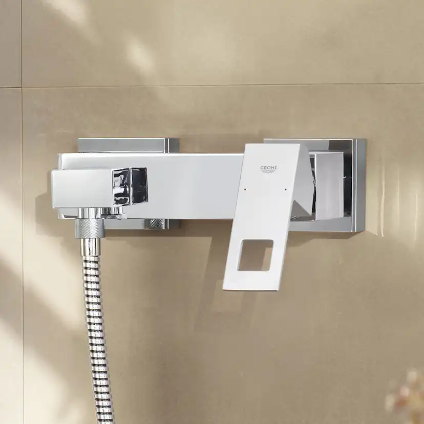 Duschblandare Grohe Eurocube 23145 150 cc