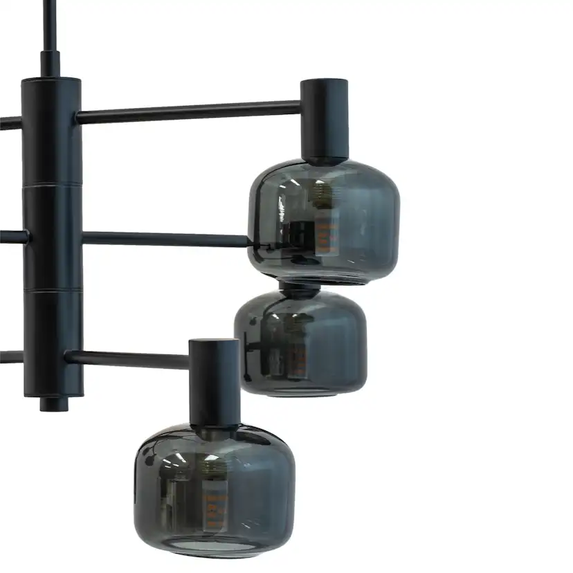 Takkrona Dyberg Larsen Arp 6 Kupor