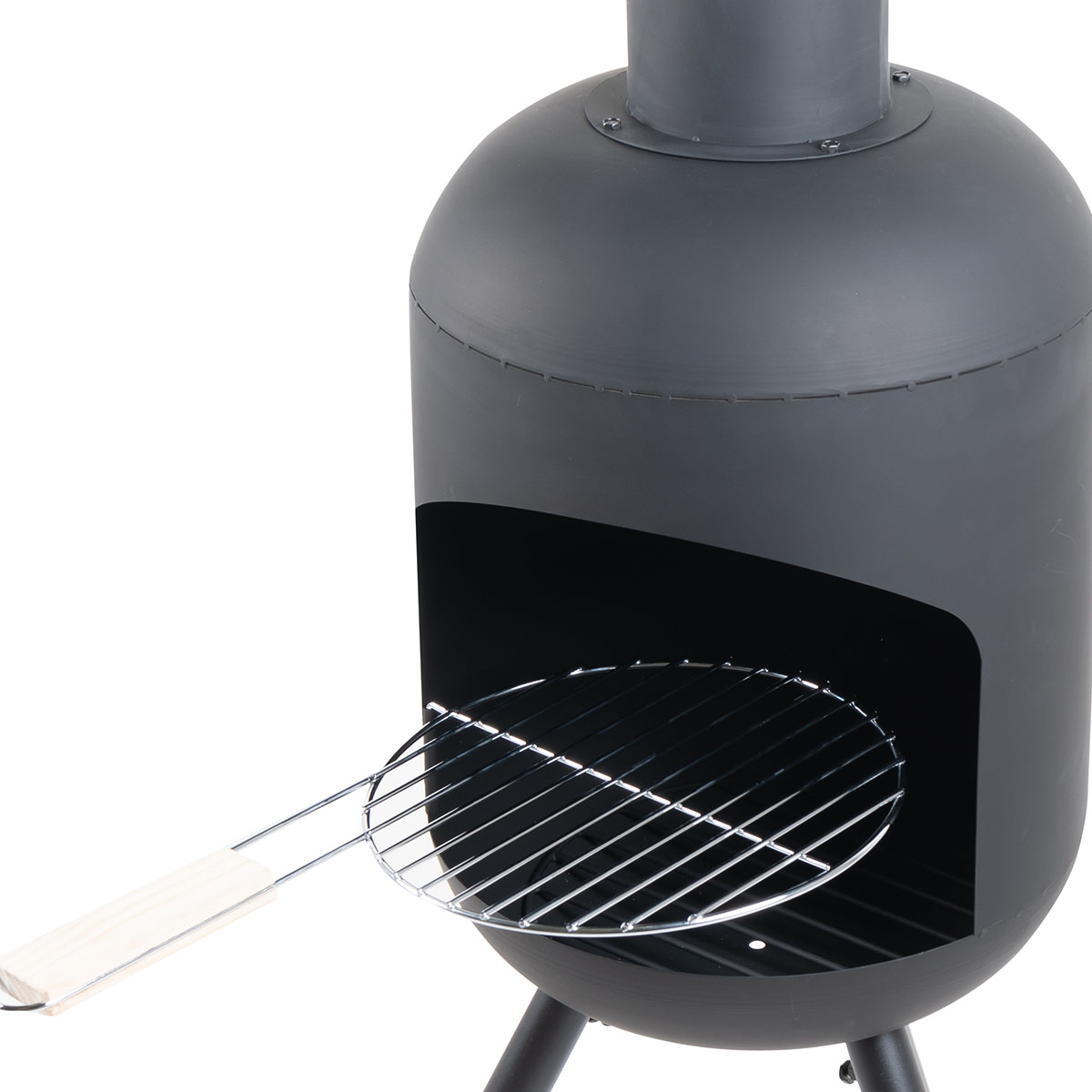 Eldstad RedFire Fuego Large