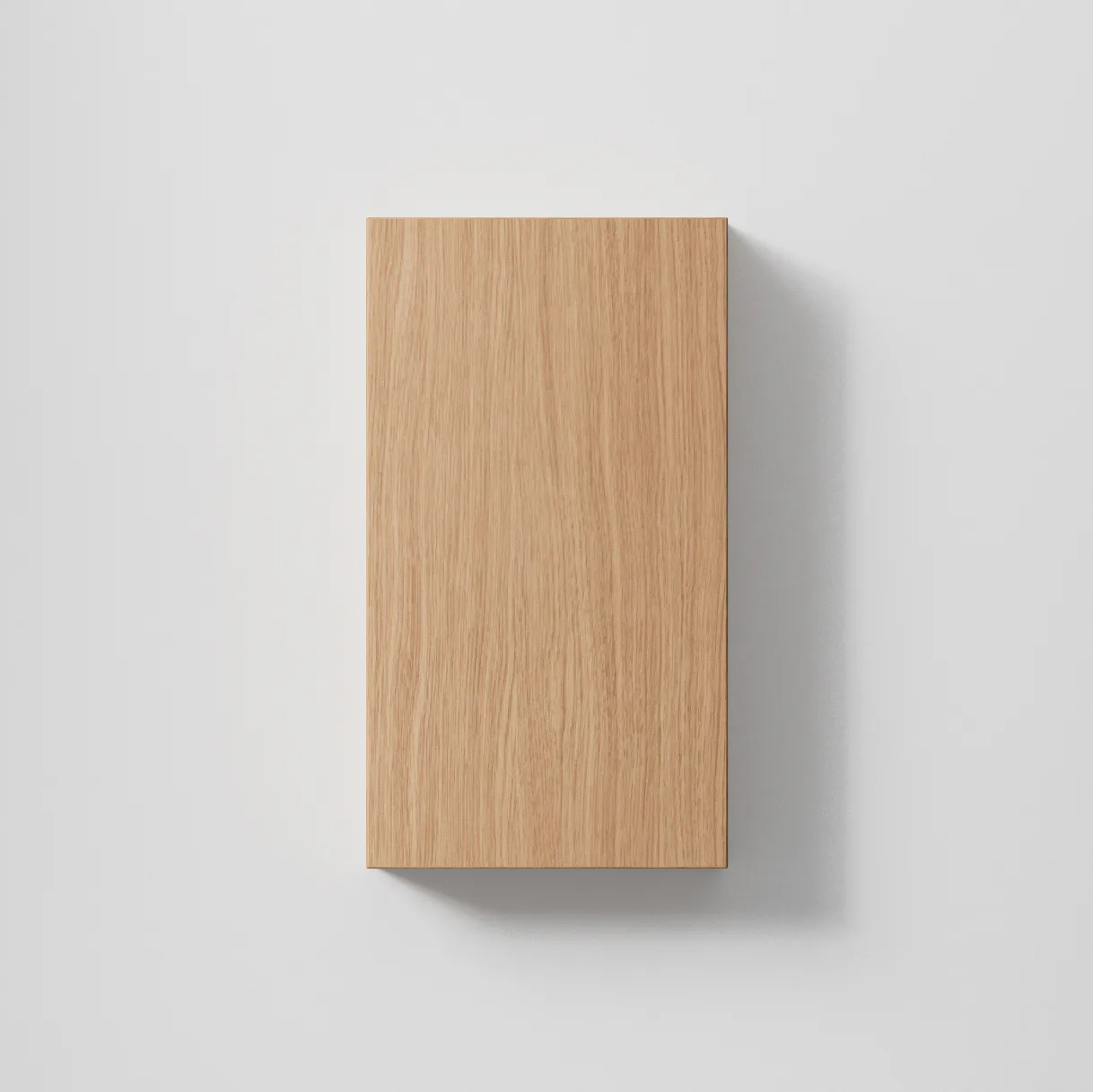 Natural Oak