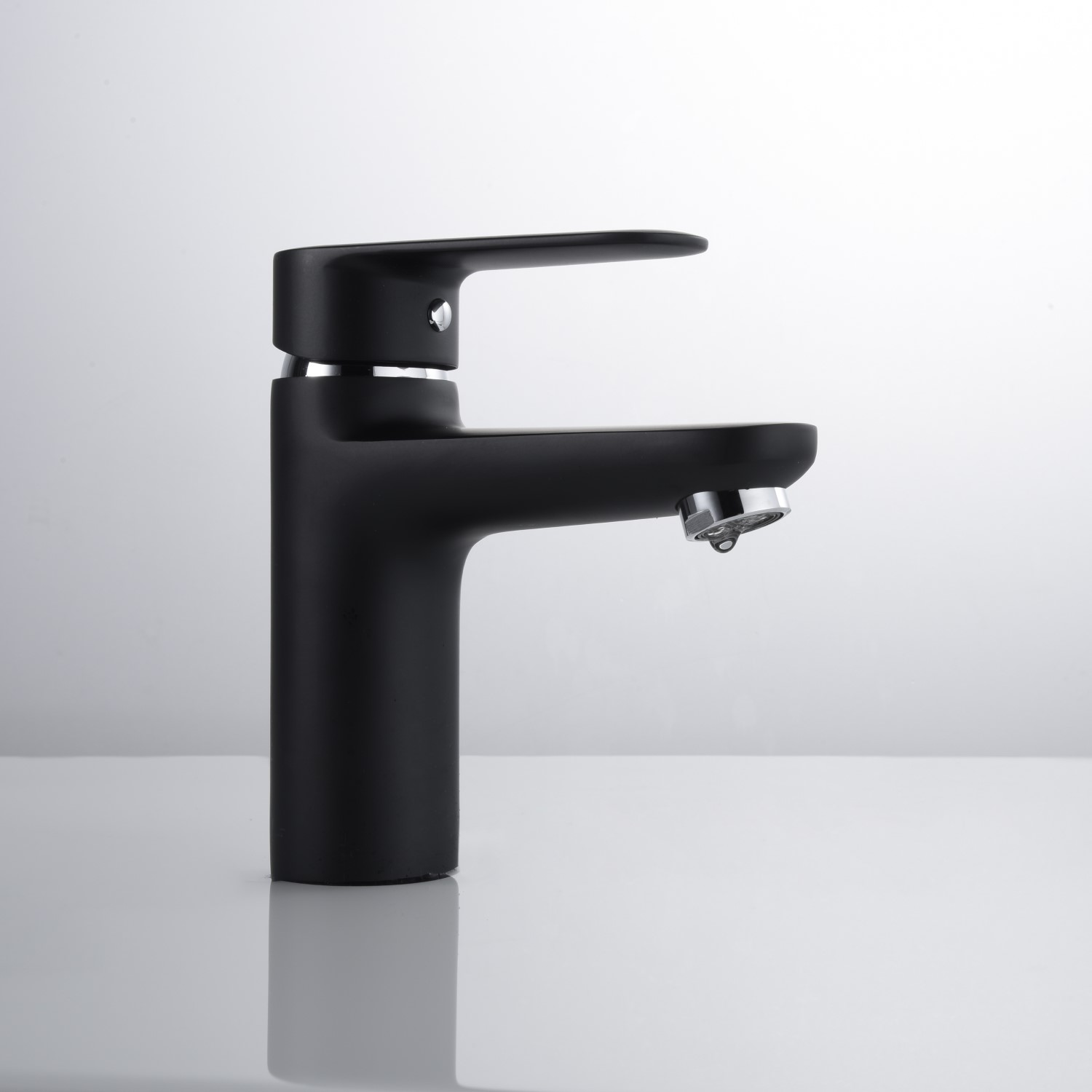 Tvättställsblandare Bathlife Springa