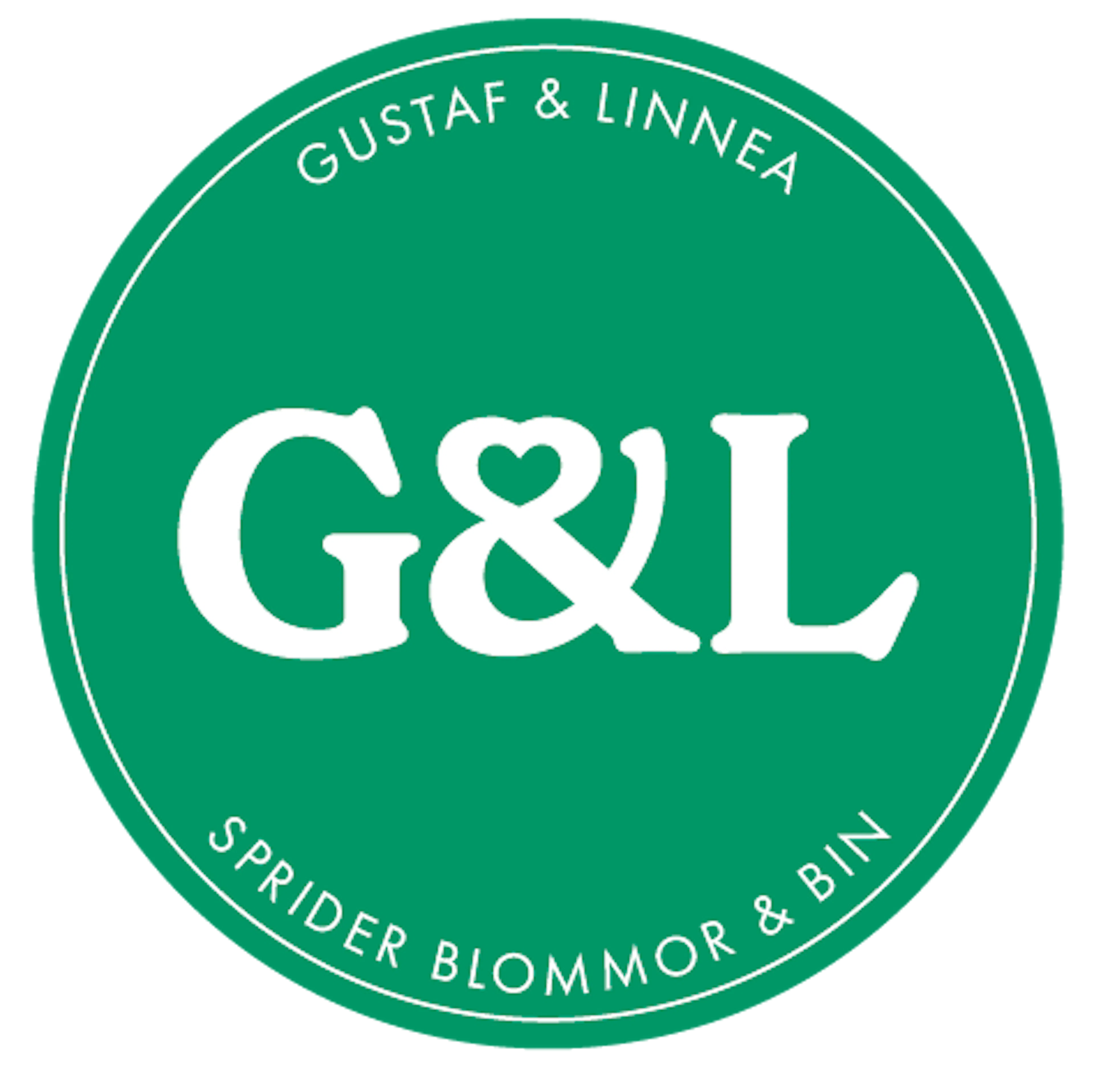 Gustaf & Linnea