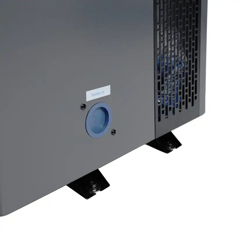 Poolvärmepump Lyfco 14,0kW Inverter R32