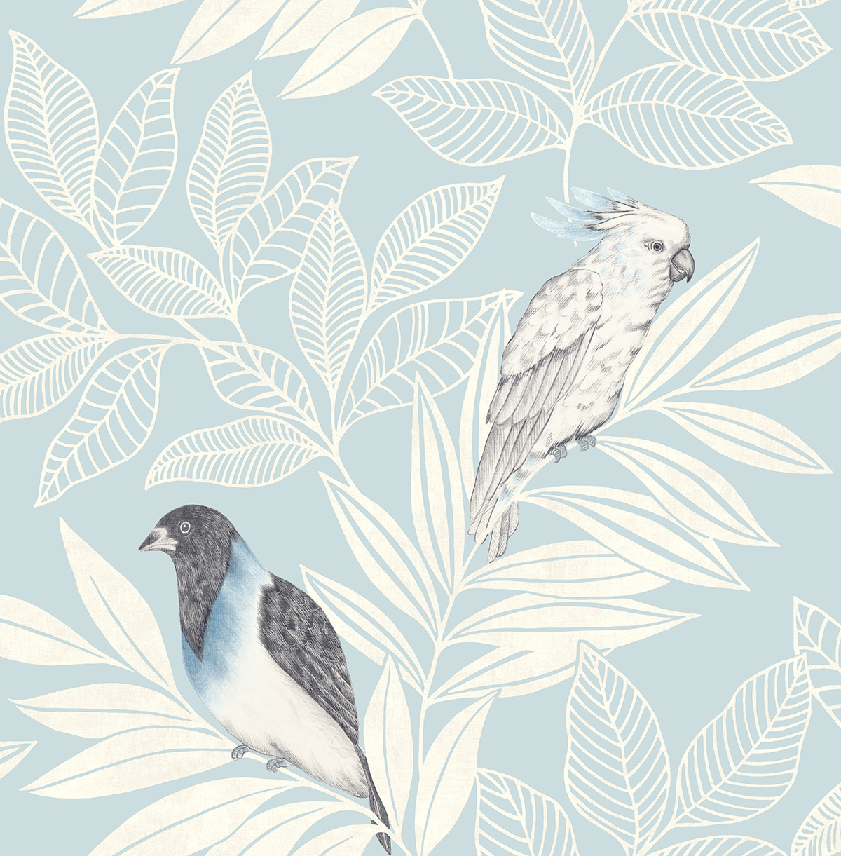 Tapet Wallquest Boho Rhapsody RY30102