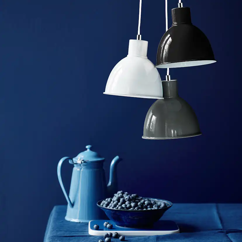Taklampa Nordlux Pop E27