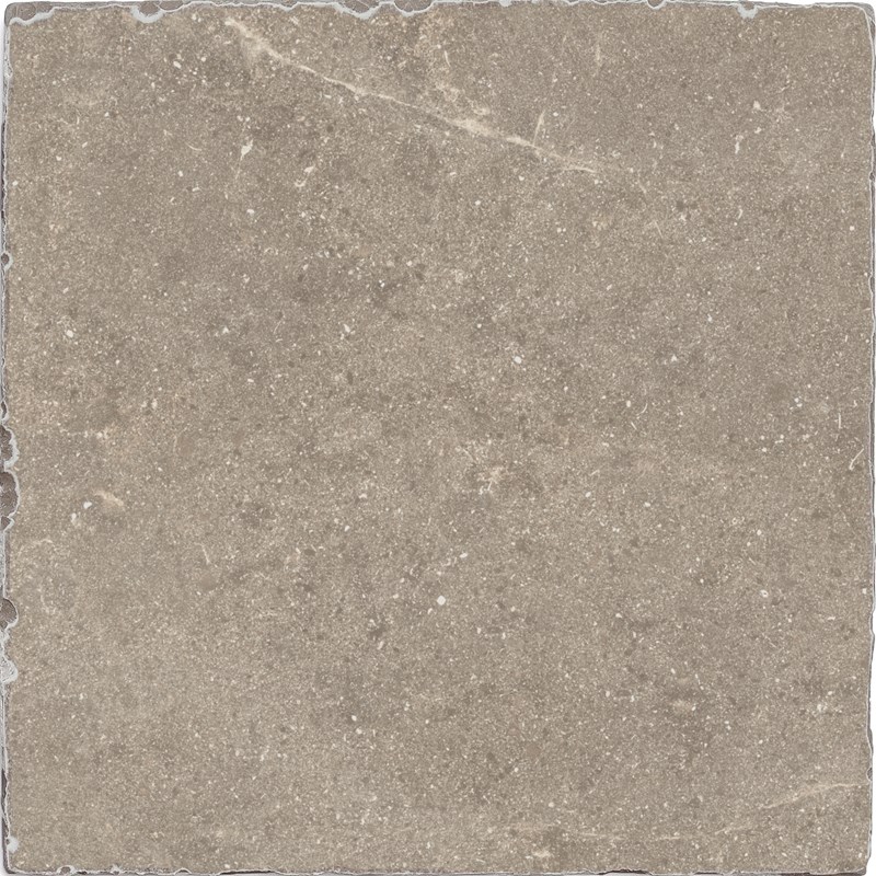 Klinker Konradssons Lava Tumbled Taupe Brun 10x10 cm