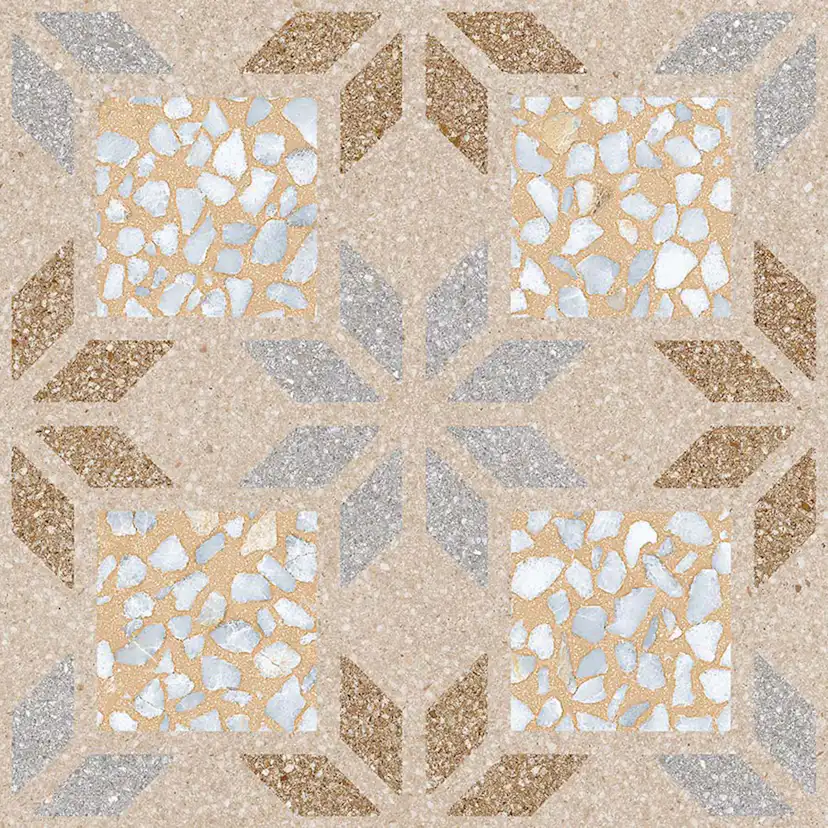 Klinker Vives Amalfi Beige 30x30