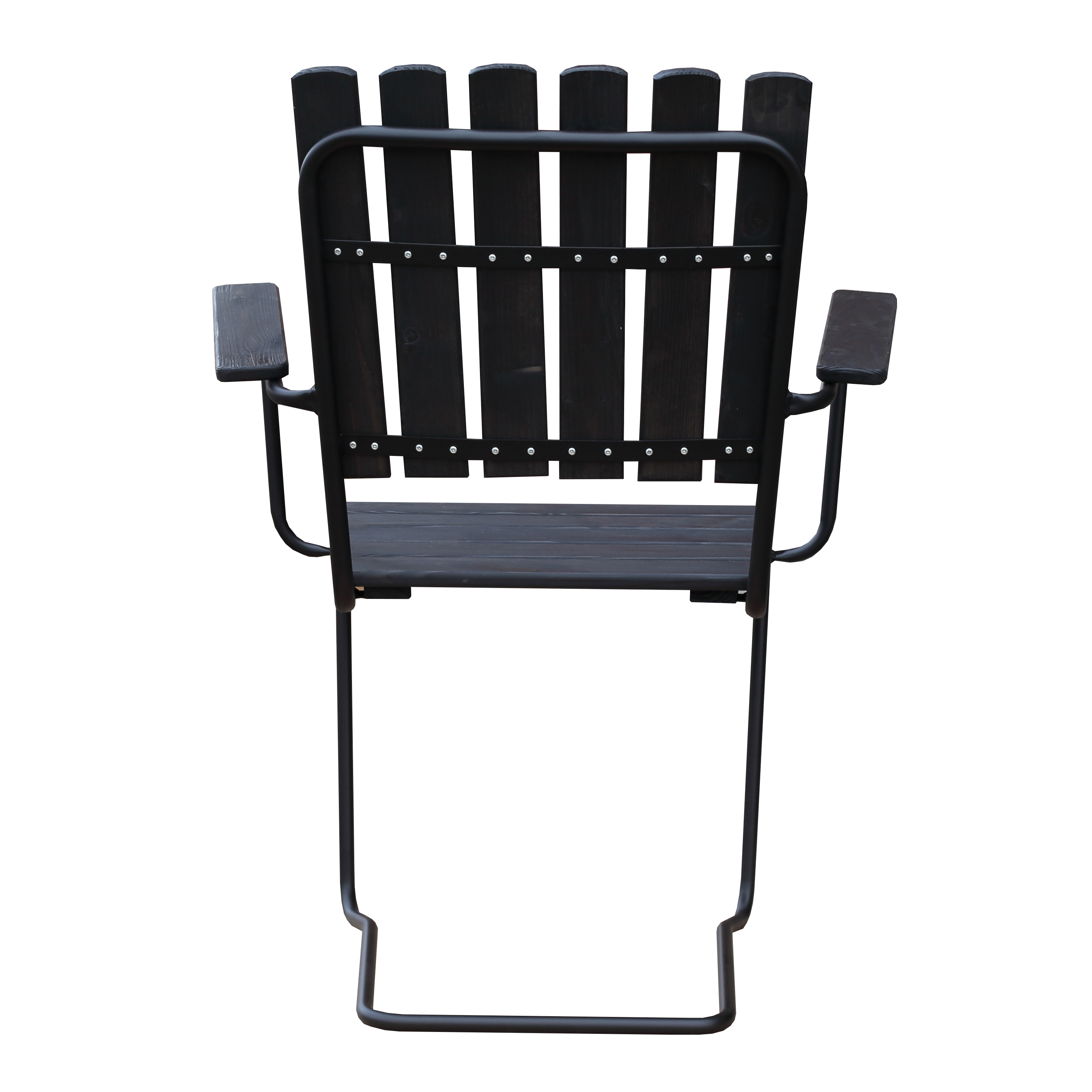 Fåtölj Baltic Garden Vaxholm 4-pack