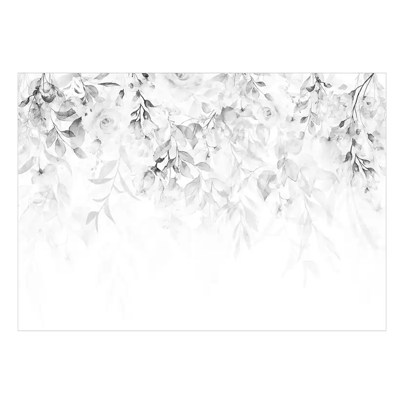 Fototapet Arkiio Waterfall of Roses - Third Variant
