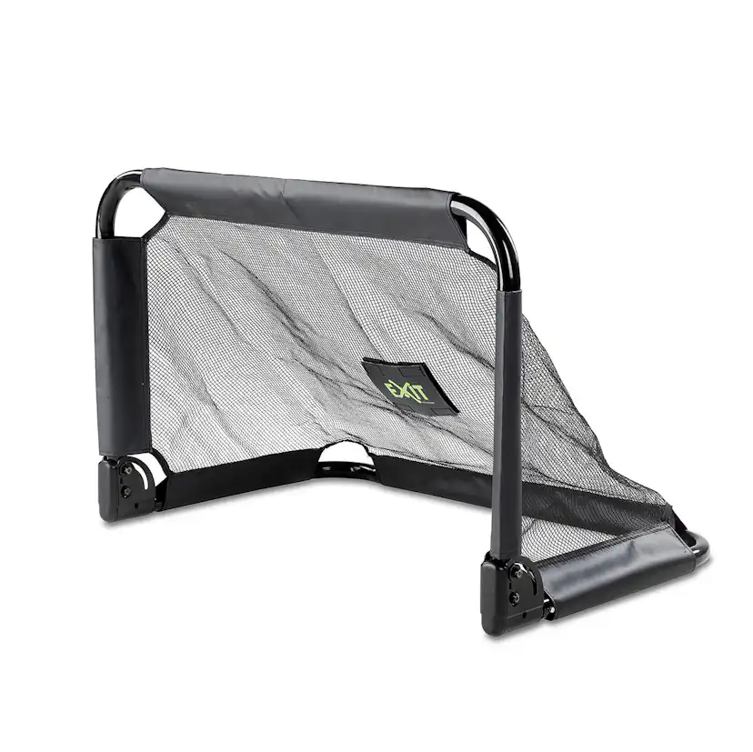 Fotbollsmål Exit Toys Pico Vikbara