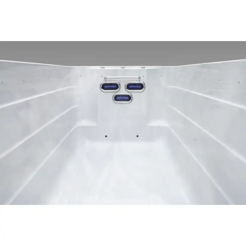 Swimspa Swebad Swim Dual 6 Twin 32 Jets
