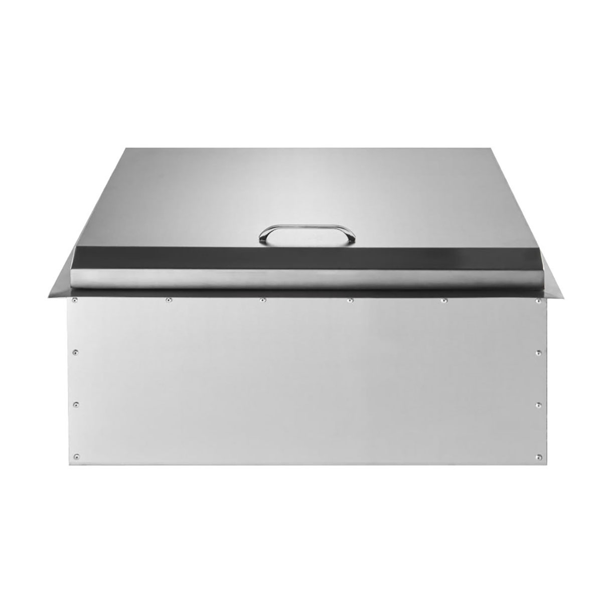 Isbehållare Myoutdoorkitchen Built-in 70 cm