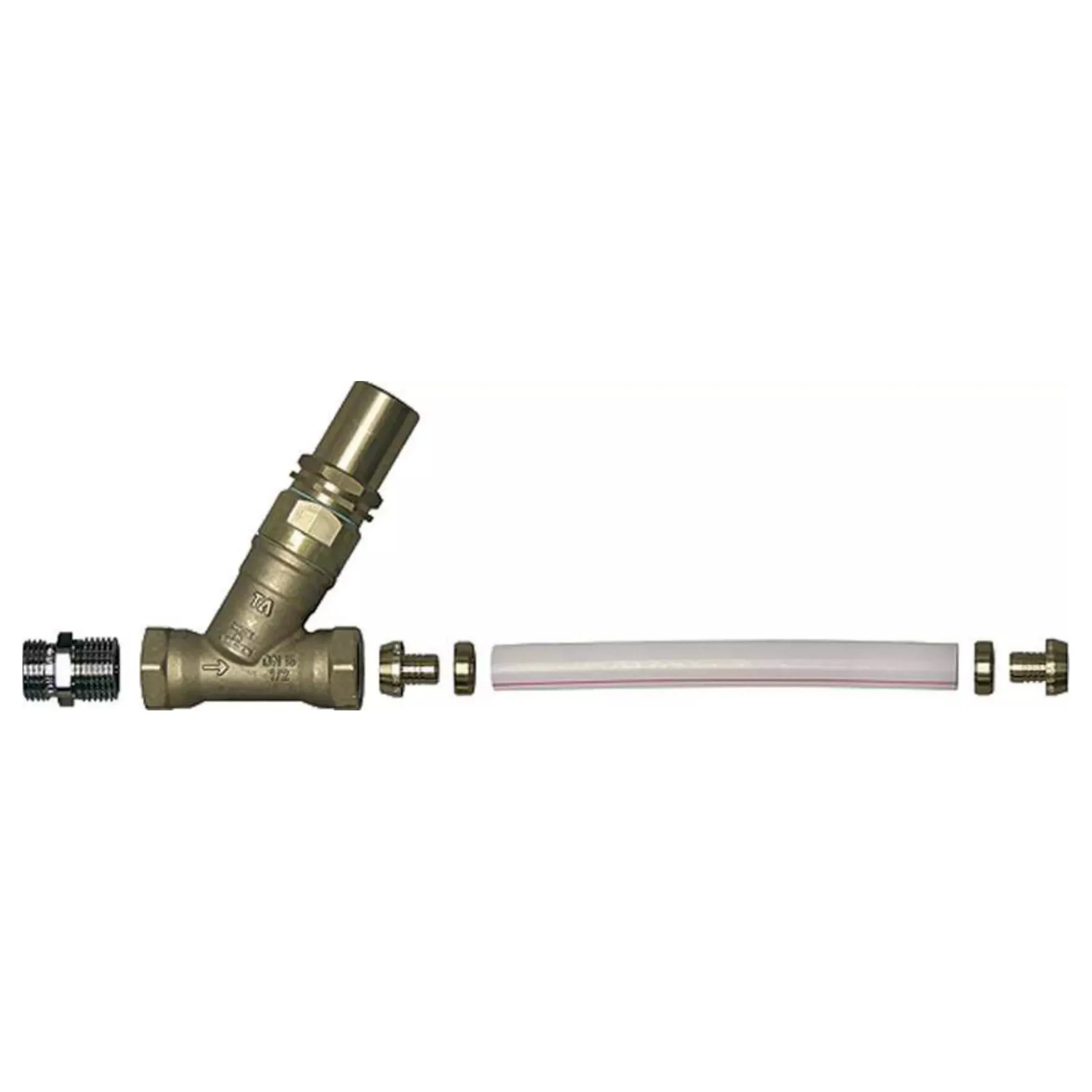 By-Pass Uponor Vario B WGF XL 900