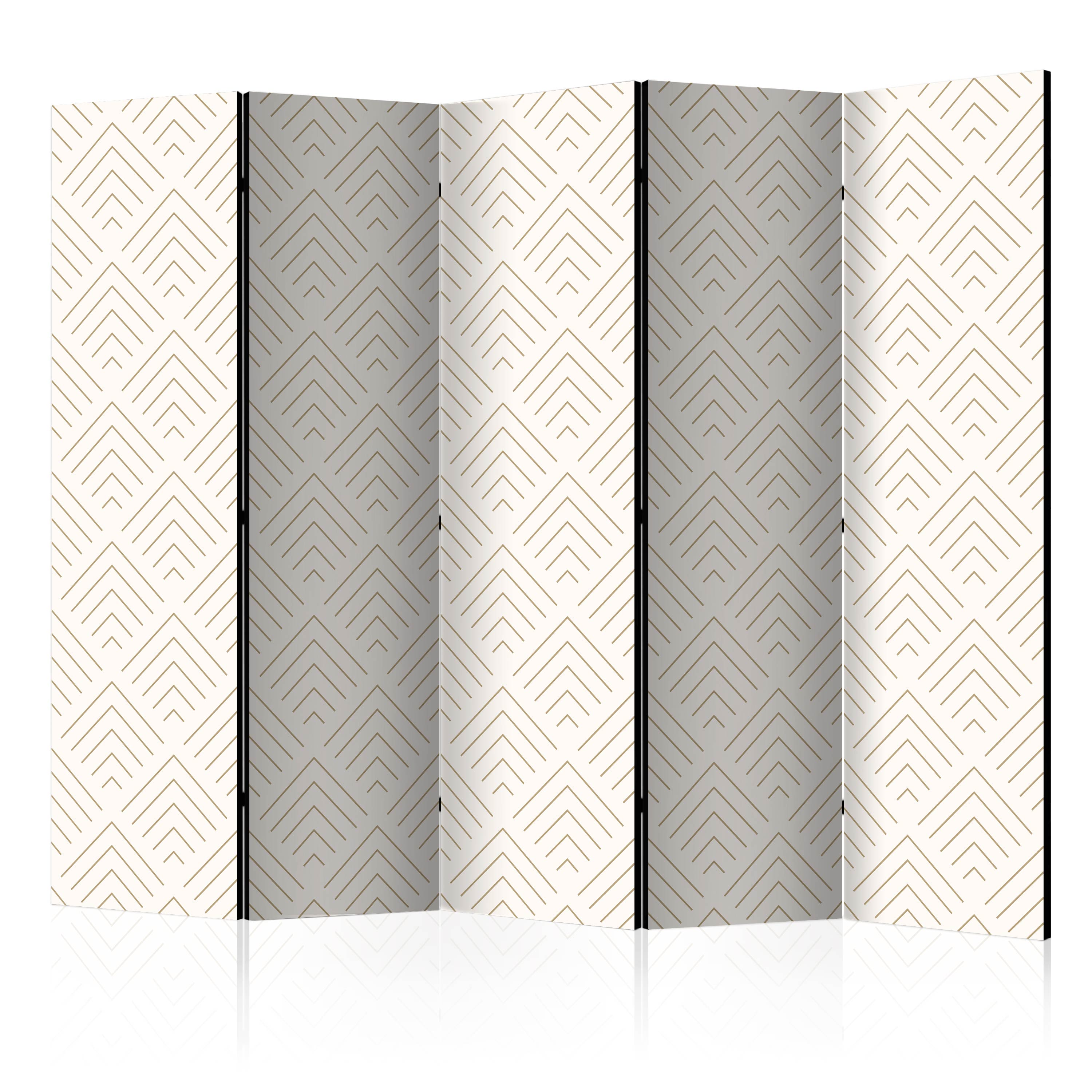 Rumsavdelare Arkiio Corners II 225x172 cm