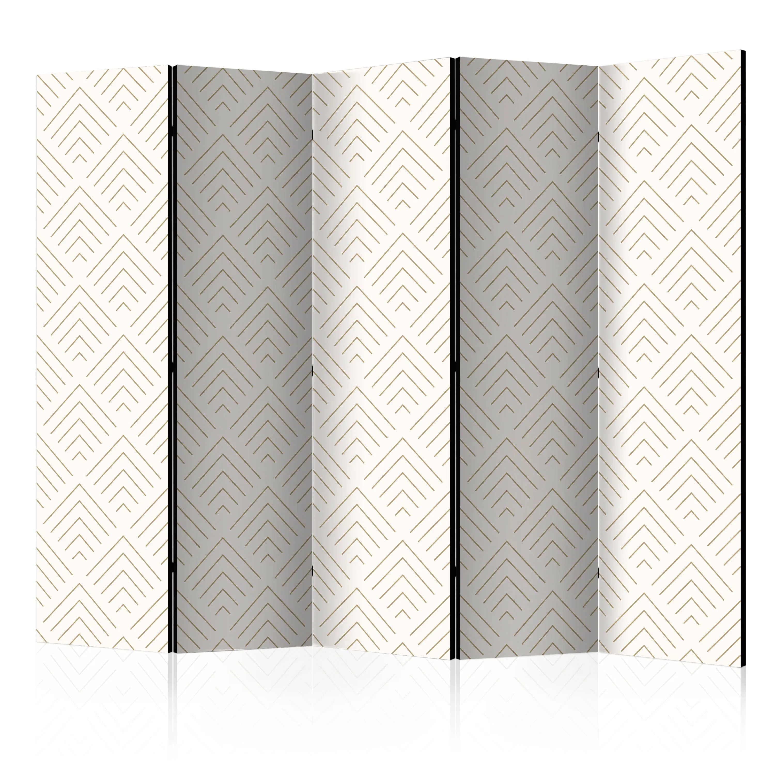 Rumsavdelare Arkiio Corners II 225x172 cm