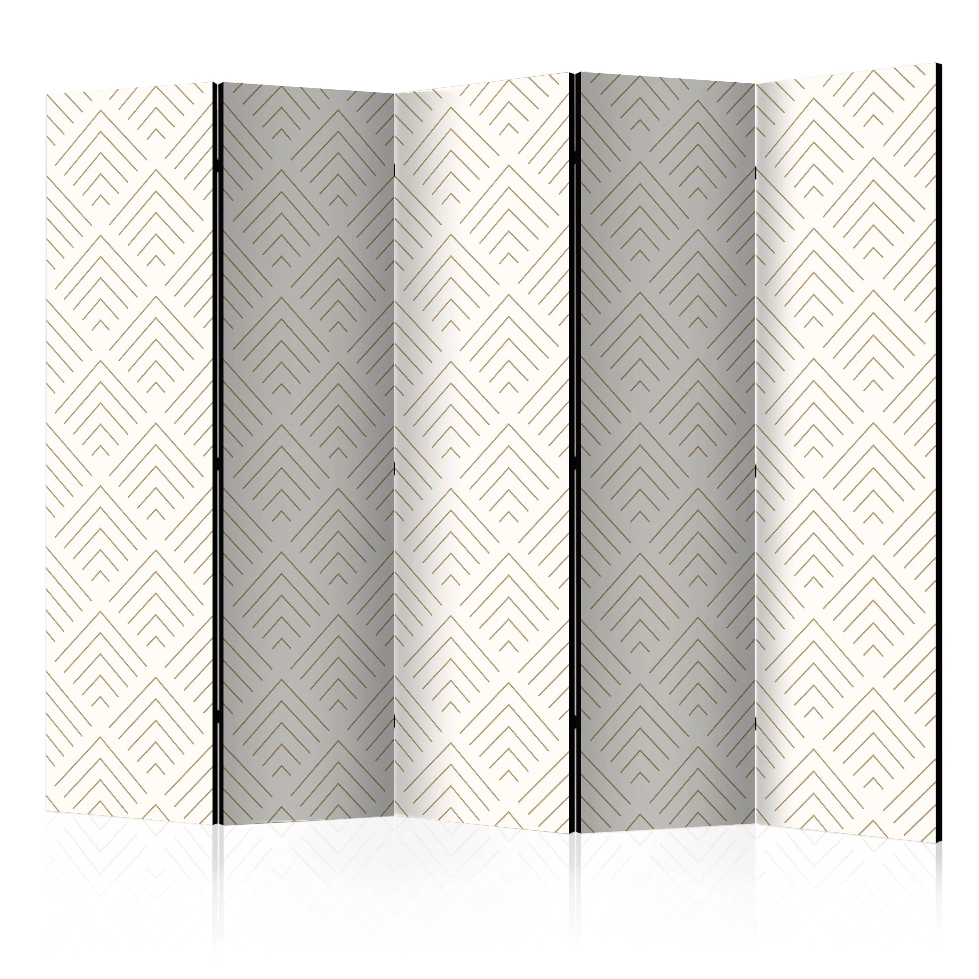 Rumsavdelare Arkiio Corners II 225x172 cm