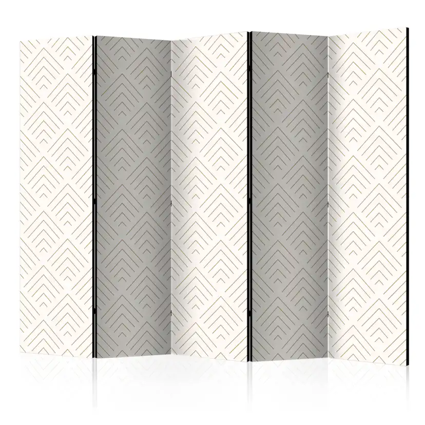 Rumsavdelare Arkiio Corners II 225x172 cm